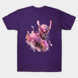 GALACTUS THE EATER T-Shirt